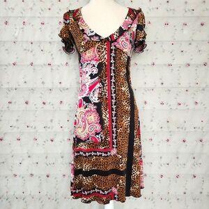 Y2K Morgan De Toi Dress